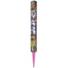 Cosmic War Games 380 Shot Roman Candle