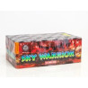 Sky Warrior 136 Shot Cake
