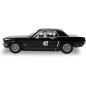 Scalextric Ford Mustang - Black and Gold - 1:32 Scalextric Car C4405 Scalextric Ford Mustang - Black and Gold - 1:32 Scalextric Car C4405
