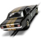 Scalextric Ford Mustang - Black and Gold - 1:32 Scalextric Car C4405 Scalextric Ford Mustang - Black and Gold - 1:32 Scalextric Car C4405