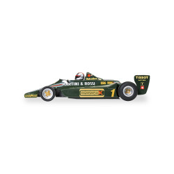 Scalextric Lotus 79 - USA GP West 1979 - Mario Andretti Car C4423
