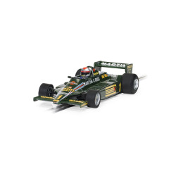 Scalextric Lotus 79 - USA GP West 1979 - Mario Andretti Car C4423