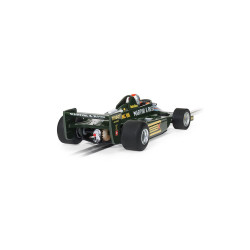 Scalextric Lotus 79 - USA GP West 1979 - Mario Andretti Car C4423