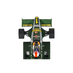Scalextric Lotus 79 - USA GP West 1979 - Mario Andretti Car C4423