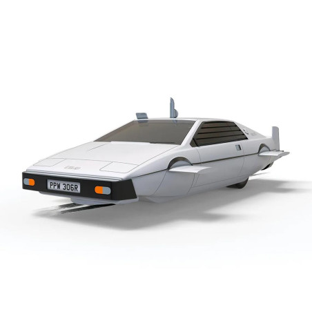Scalextric James Bond Lotus Esprit S1 - The Spy Who Loved Me 'Wet Nellie' 1:32 Slot Car C4359