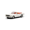 Scalextric  James Bond Ford Mustang – 'Goldfinger' 1:32 Slot Car C4404