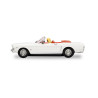 Scalextric  James Bond Ford Mustang – 'Goldfinger' 1:32 Slot Car C4404