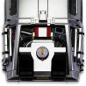 Scalextric Back to The Future vs Knight Rider 1:32 Scale Slot Racing, Time Machine car C4249