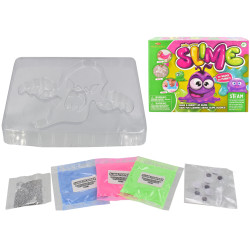 World of Science Make your own Slime by Kandytoys