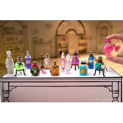 MGA's Miniverse Make It Mini Potions - Harry Potter Mini Collectibles