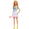 Barbie Fashion Doll Barbie You Can Be Anything - Tennis Player