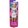 Barbie Fashion Doll Barbie You Can Be Anything - Tennis Player