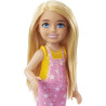 Barbie It Takes Two Camping Playset with Chelsea Doll & Accessories