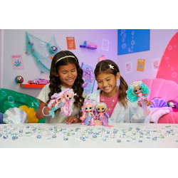 L.O.L. Surprise! Tweens - Mermaid Lana Marine - Fashion Doll with Colour Changing Tail