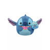 Squishmallows Disney - 8 Inch Disney Stitch Holding Watermelon