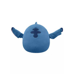 Squishmallows Disney - 8 Inch Disney Stitch Holding Watermelon