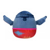 Squishmallows Disney - 8 Inch Disney Stitch Beanie Hat Plush