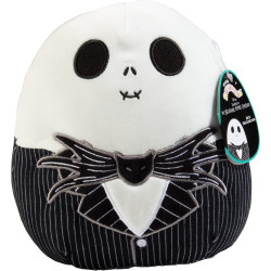 Squishmallows Original Disney's The Nightmare Before Christmas Jack Skellington Plush