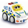VTech Toot-Toot Drivers 2 Car Rescue Pack with Fire Engine and Police Car