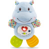 Vtech Little Friendlies Happy Hippo Teether Teething & Sensory Toy