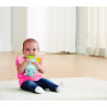 Vtech Little Friendlies Happy Hippo Teether Teething & Sensory Toy