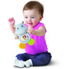 Vtech Little Friendlies Happy Hippo Teether Teething & Sensory Toy