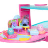 Squish-a-longs by Original Squishmallows Party Pack On-the-Go Playset