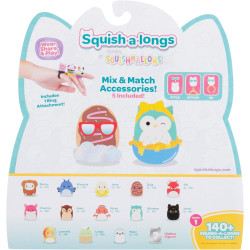 Squish-a-longs by Original Squishmallows 14 Pack - Series 1