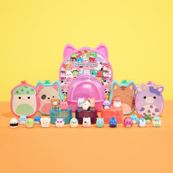 Squish-a-longs by Original Squishmallows 14 Pack - Series 1