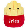 Squishmallows - 7.5" Plush Soft Toy - Floyd Yellow French Fries