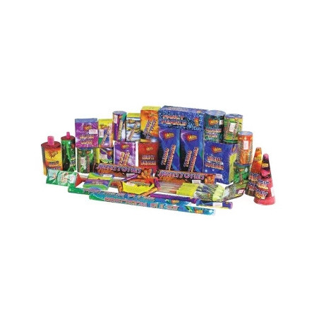 Black Nebula  Selection Box Single Box Price