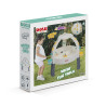 Dolu Water and Sand Activity Table