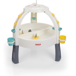 Dolu Water and Sand Activity Table