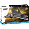 Armed Forces Lockheed F-22 Raptor COBI 5855 1:48 695 bricks