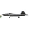 Armed Forces Lockheed F-22 Raptor COBI 5855 1:48 695 bricks