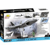 Armed Forces Lockheed F-22 Raptor COBI 5855 1:48 695 bricks