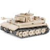 Historical Collection COBI PzKpfw VI Tiger 131 Set 2710 1:48 340 bricks