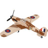 Historical Collection COBI Hawker Hurricane Mk.1 5866 1:48 138 bricks