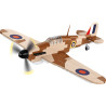Historical Collection COBI Hawker Hurricane Mk.1 5866 1:48 138 bricks