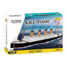 Historical Collection COBI R.M.S. Titanic 1929 1:450 722 bricks