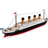 Historical Collection COBI R.M.S. Titanic 1929 1:450 722 bricks
