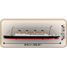Historical Collection COBI R.M.S. Titanic 1929 1:450 722 bricks