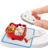 MGA's Miniverse Make It Mini Food Hello Kitty Series 1 Mini Collectibles