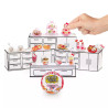 MGA's Miniverse Make It Mini Food Hello Kitty Series 1 Mini Collectibles