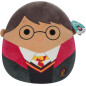Squishmallows Harry Potter Gryffindor 8" Plush
