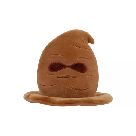 Squishmallows Harry Potter Sorting Hat 8" Plush