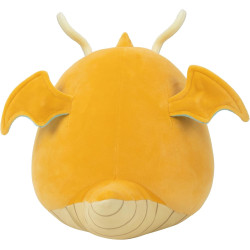 Squishmallows Pokemon - 10" Dragonite Plush Soft Toy