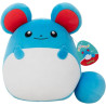 Squishmallows Pokemon - 10" Marill Plush Soft Toy