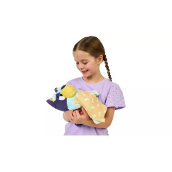 Bluey Sound Effects Plush Toy Sleepytime Bluey