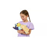 Bluey Sound Effects Plush Toy Sleepytime Bluey